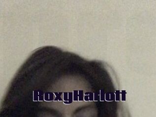 RoxyHarlott