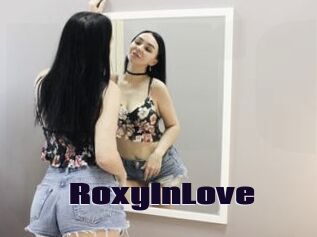 RoxyInLove