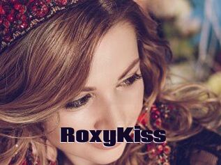 RoxyKiss