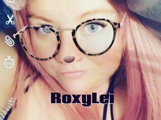 RoxyLei