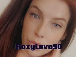 RoxyLove90