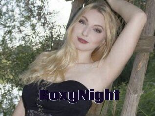 RoxyNight