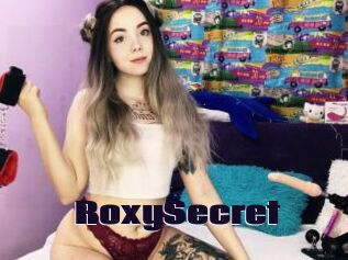 RoxySecret