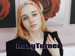 RoxyTurner