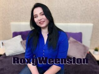 RoxyWeenston