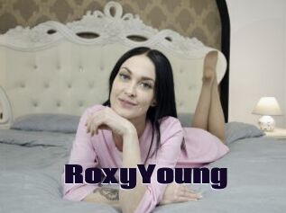 RoxyYoung