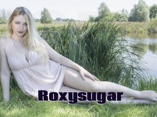 Roxysugar