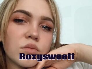 Roxysweett