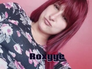 Roxyye