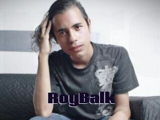 RoyBalk