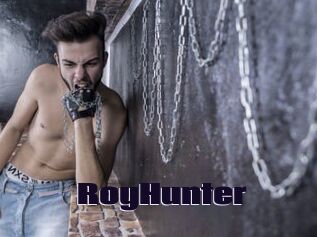 RoyHunter