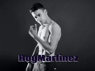 RoyMartinez