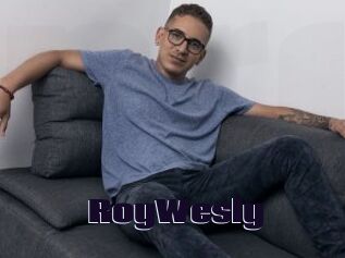 RoyWesly