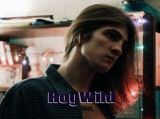 RoyWild