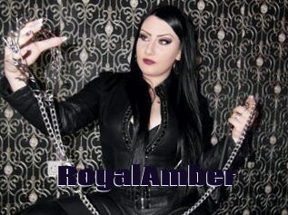 RoyalAmber