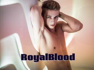 RoyalBlood