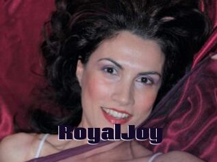RoyalJoy