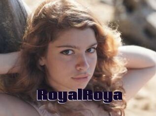 RoyalRoya