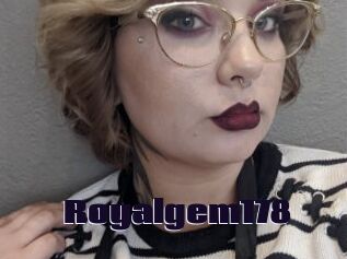 Royalgem178
