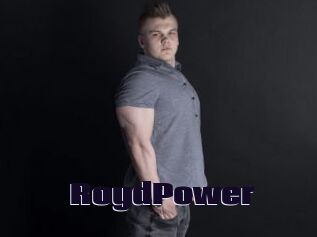 RoydPower