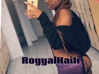 RoyyalHaiti