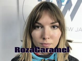 RozaCaramel