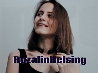 RozalinHelsing