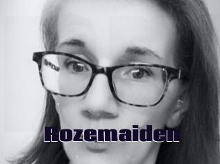Rozemaiden