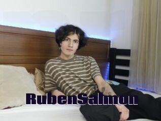 RubenSalmon