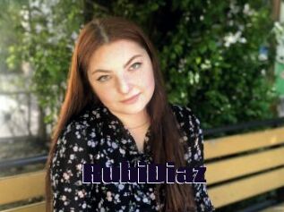 RubiDiaz