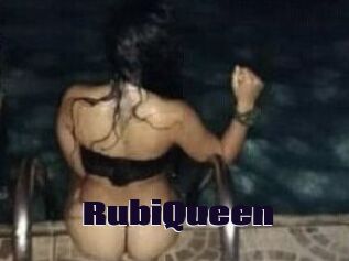 RubiQueen