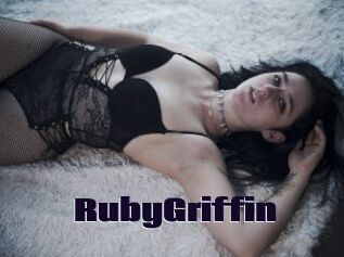 RubyGriffin