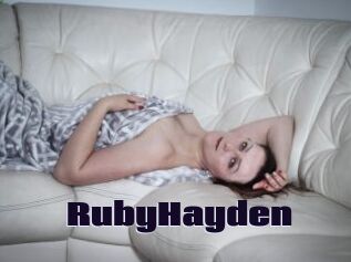 RubyHayden