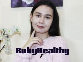 RubyHealthy