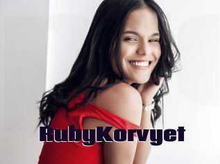 RubyKorvyet
