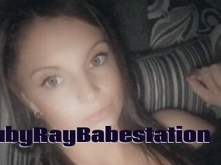 RubyRayBabestation