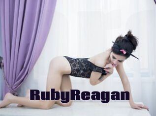RubyReagan