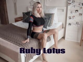 Ruby_Lotus