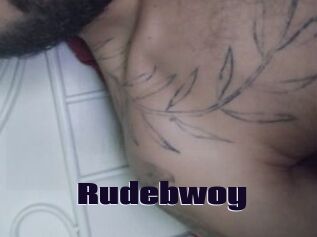 Rudebwoy