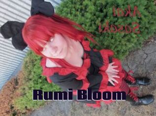 Rumi_Bloom