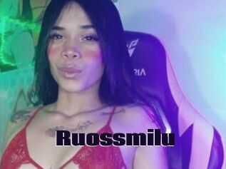 Ruossmilu