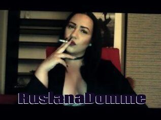 RuslanaDomme