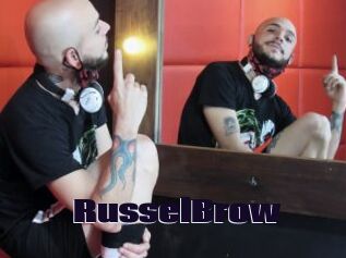 RusselBrow