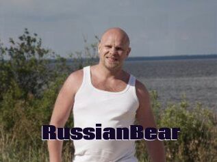RussianBear