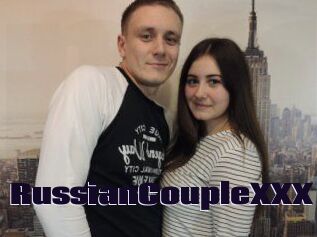 RussianCoupleXXX