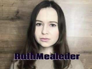 RuthMealeder