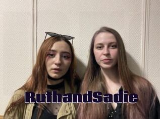 RuthandSadie