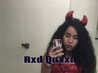 Rxd_Quxxn