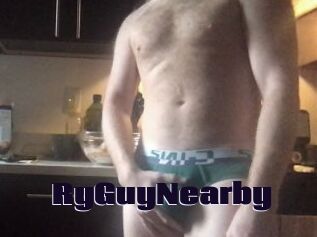 RyGuyNearby