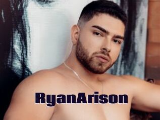 RyanArison